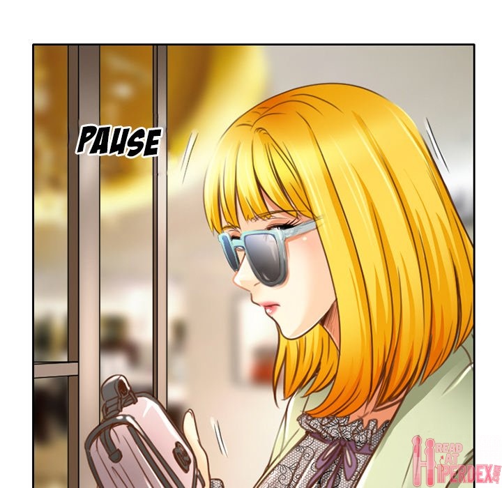 Black Love chapter 49 page 10