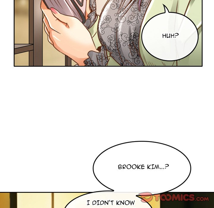 Black Love chapter 49 page 11