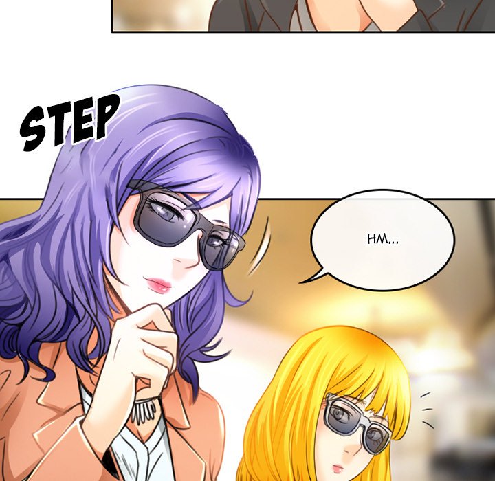 Black Love chapter 49 page 14