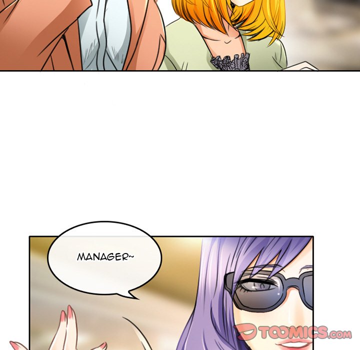 Black Love chapter 49 page 15