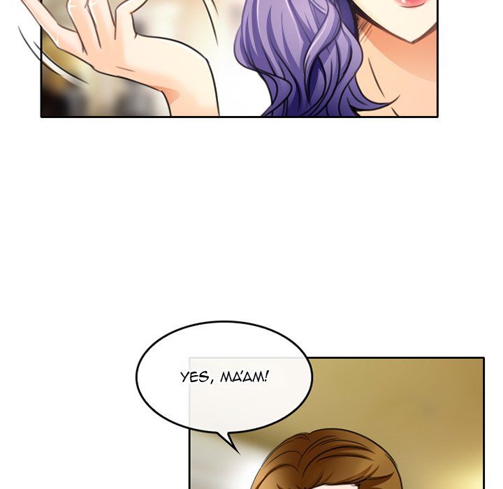 Black Love chapter 49 page 16