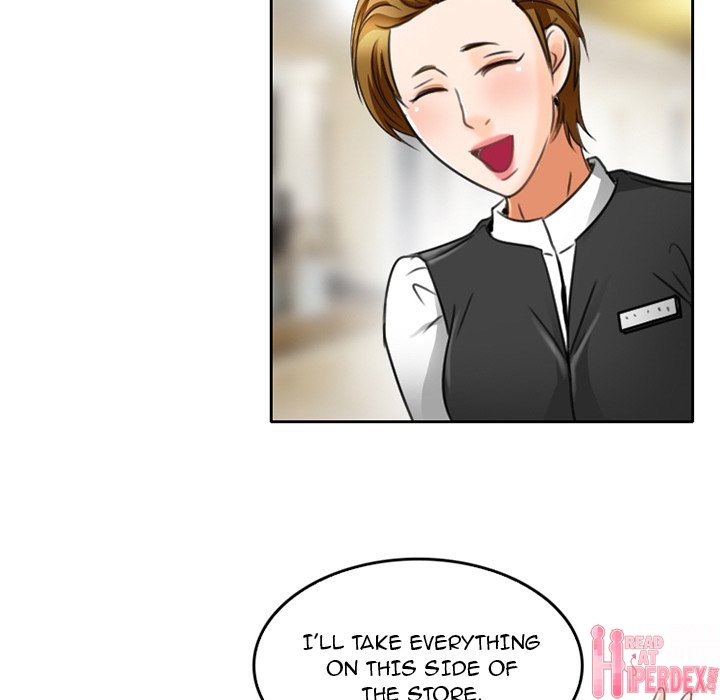 Black Love chapter 49 page 17