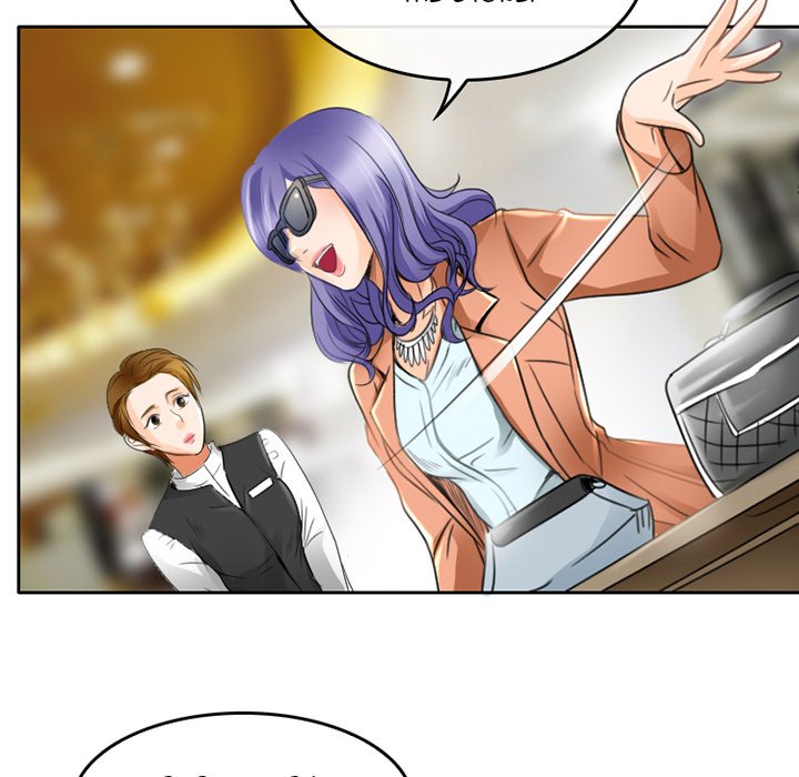 Black Love chapter 49 page 18