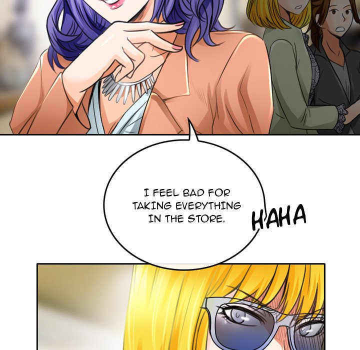 Black Love chapter 49 page 21