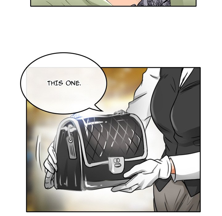 Black Love chapter 49 page 25