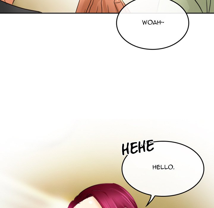 Black Love chapter 49 page 30