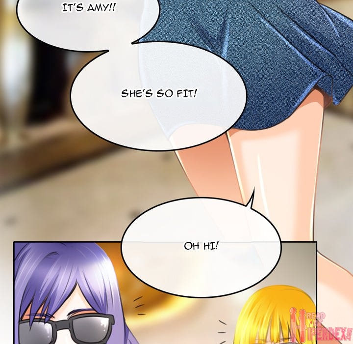 Black Love chapter 49 page 32