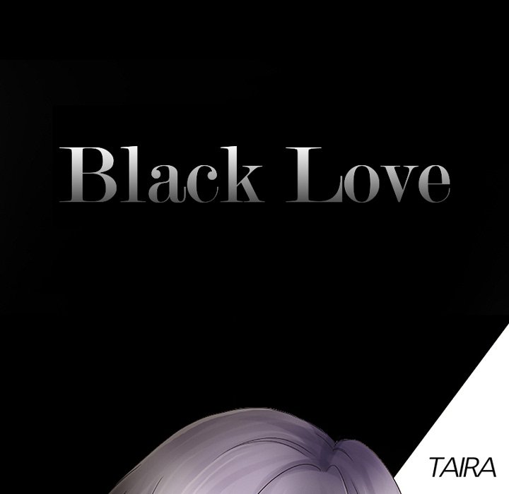 Black Love chapter 49 page 38