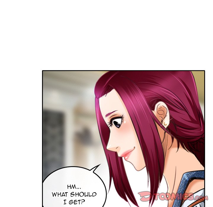 Black Love chapter 49 page 43