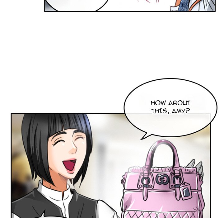 Black Love chapter 49 page 44