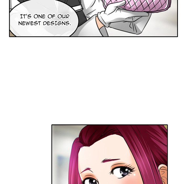 Black Love chapter 49 page 45