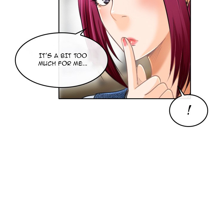 Black Love chapter 49 page 46