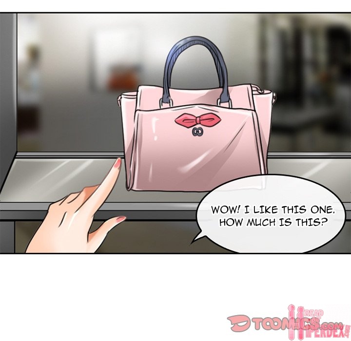 Black Love chapter 49 page 47