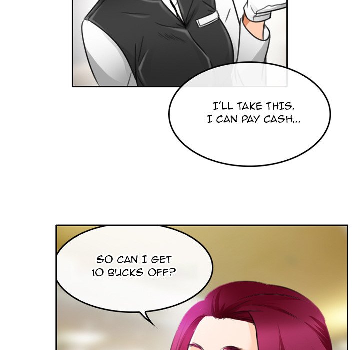 Black Love chapter 49 page 49
