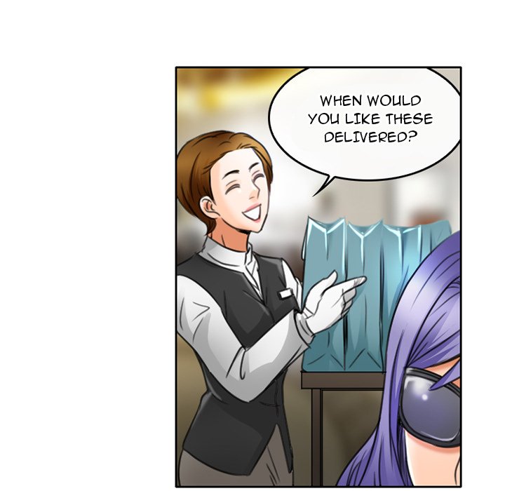 Black Love chapter 49 page 54