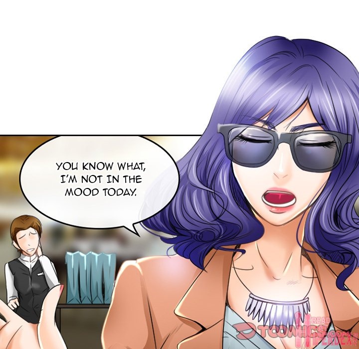 Black Love chapter 49 page 55