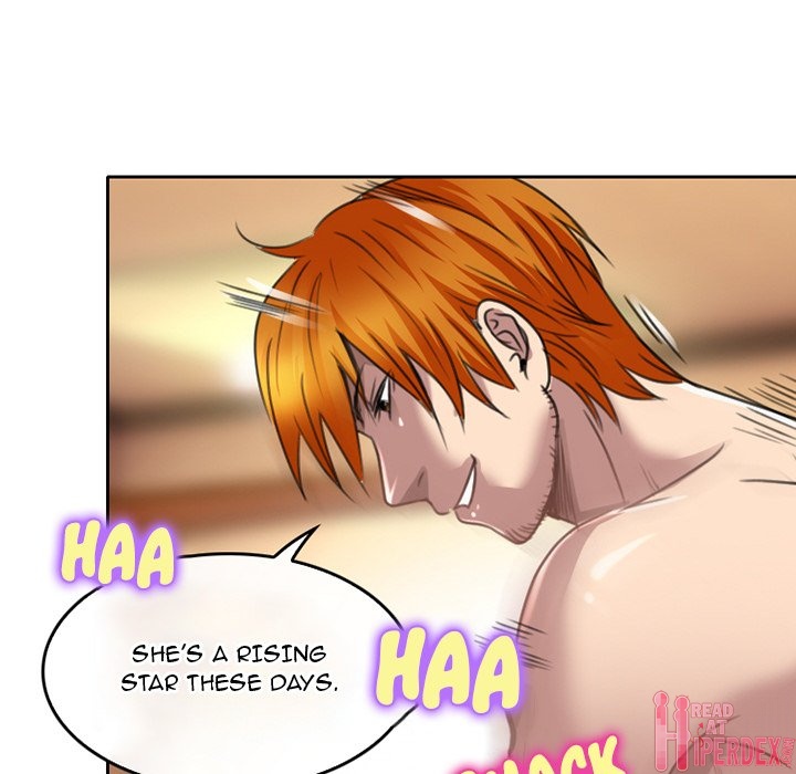 Black Love chapter 49 page 62