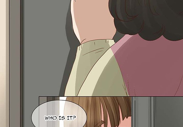 Black Love chapter 5 page 3