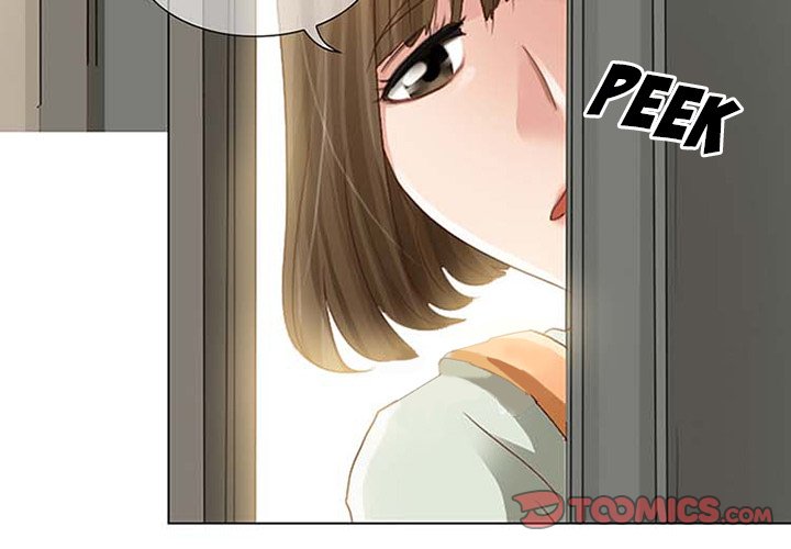 Black Love chapter 5 page 4