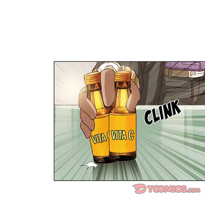 Black Love chapter 5 page 14