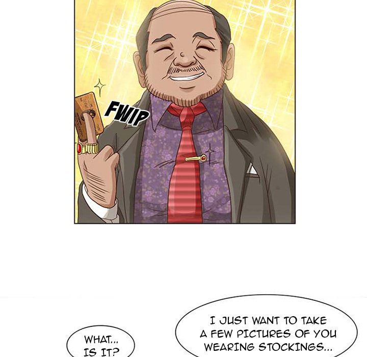 Black Love chapter 5 page 19