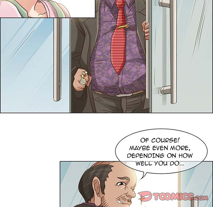Black Love chapter 5 page 24