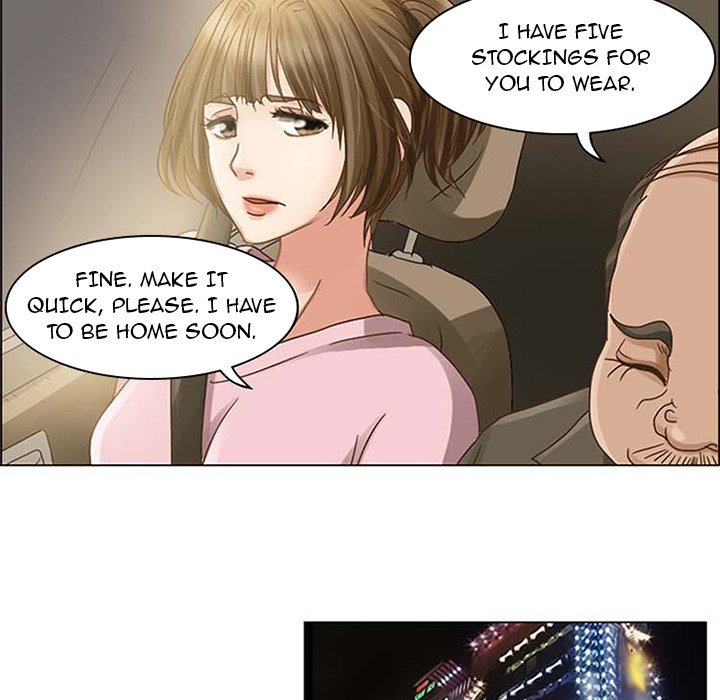 Black Love chapter 5 page 29