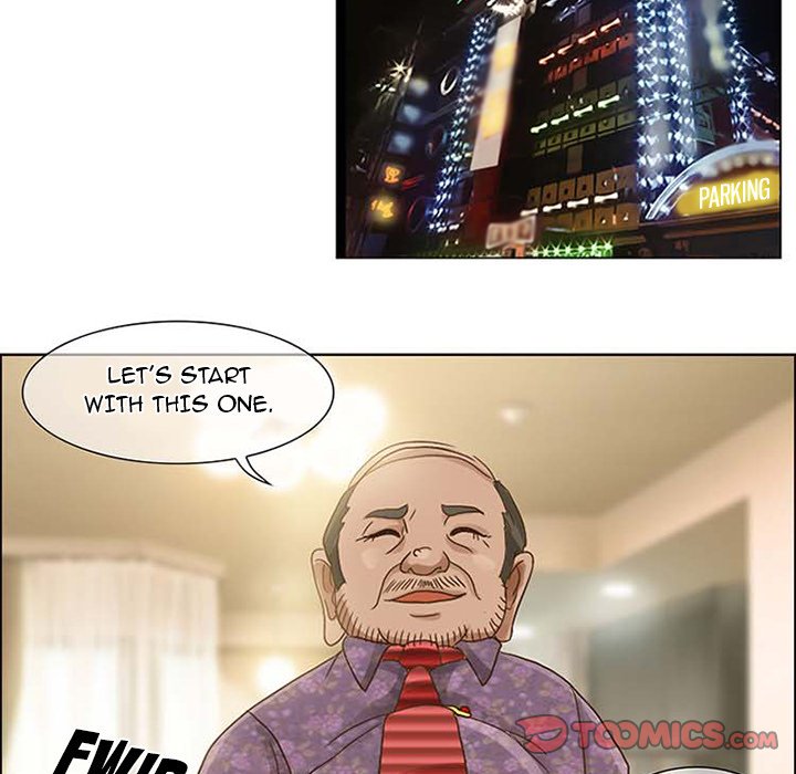 Black Love chapter 5 page 30