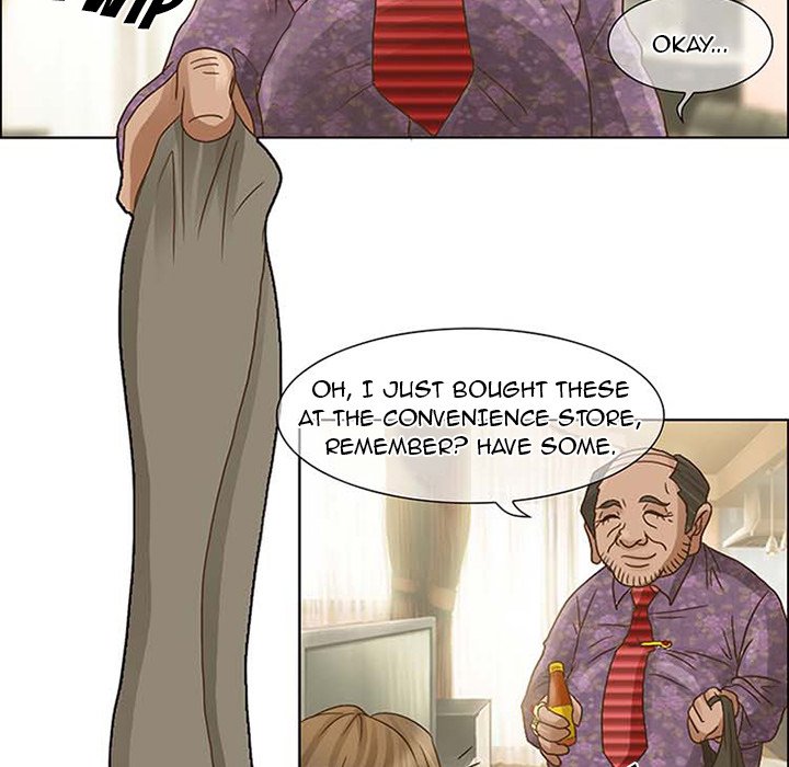 Black Love chapter 5 page 31
