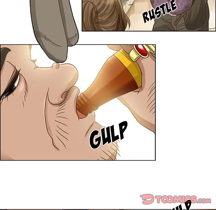 Black Love chapter 5 page 32