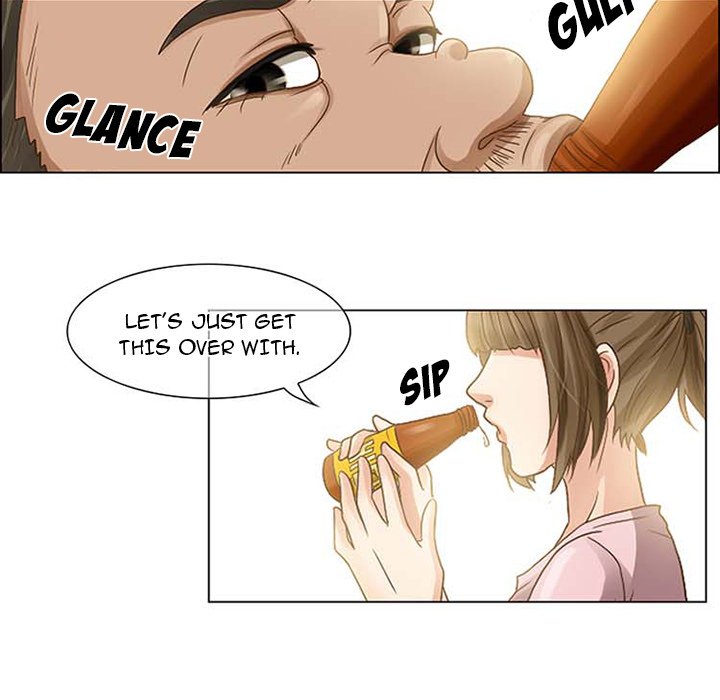 Black Love chapter 5 page 33