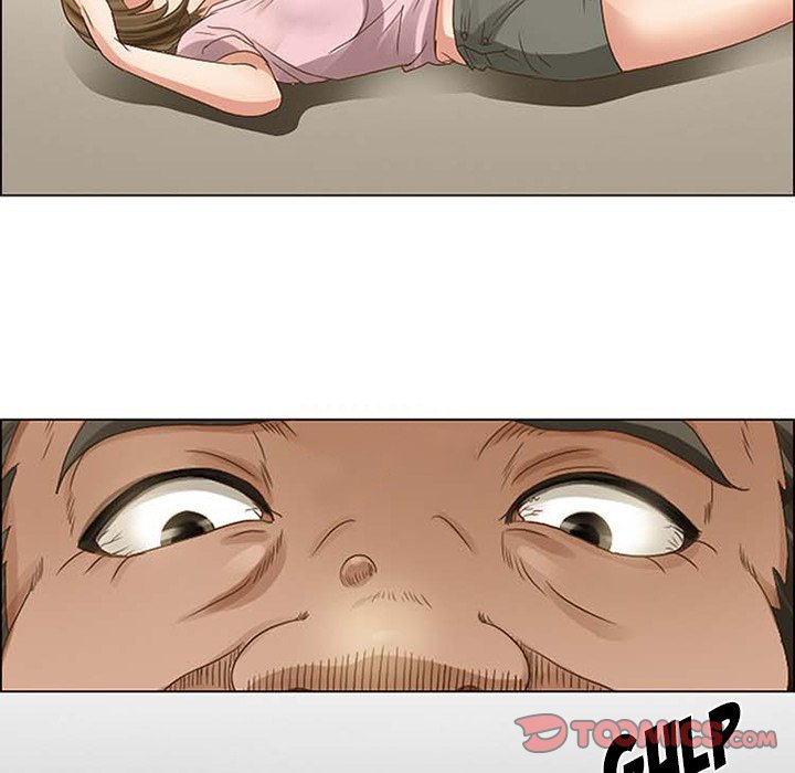 Black Love chapter 5 page 36