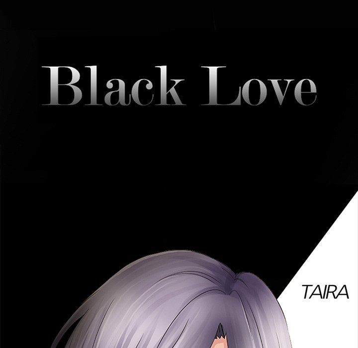 Black Love chapter 5 page 39