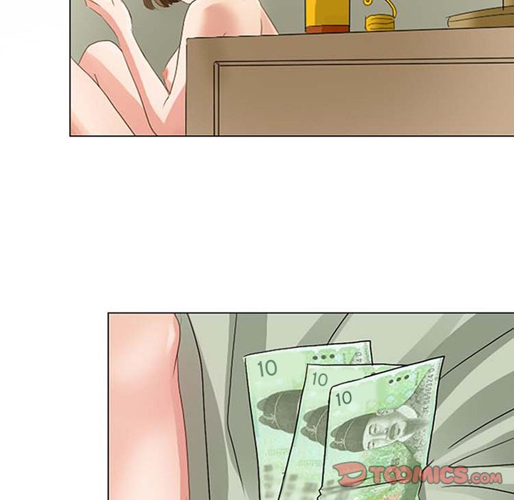 Black Love chapter 5 page 52