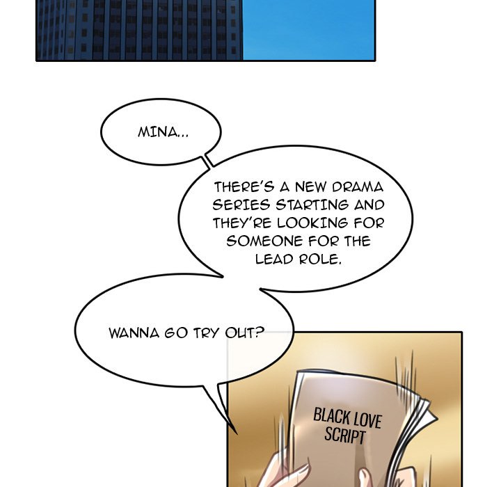Black Love chapter 50 page 6