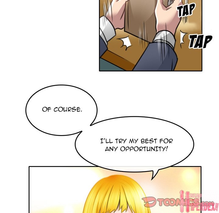 Black Love chapter 50 page 7