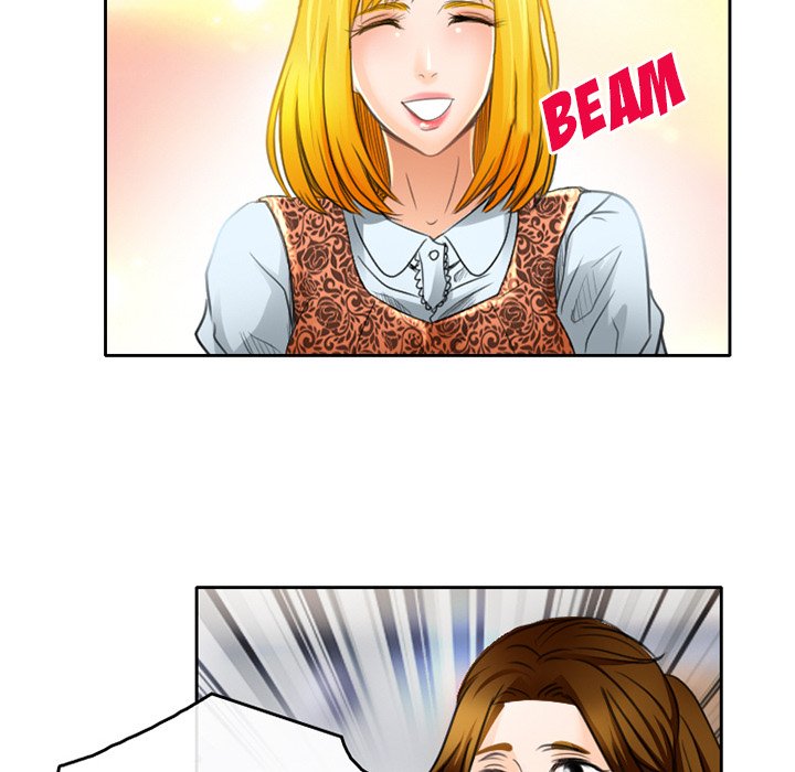 Black Love chapter 50 page 8