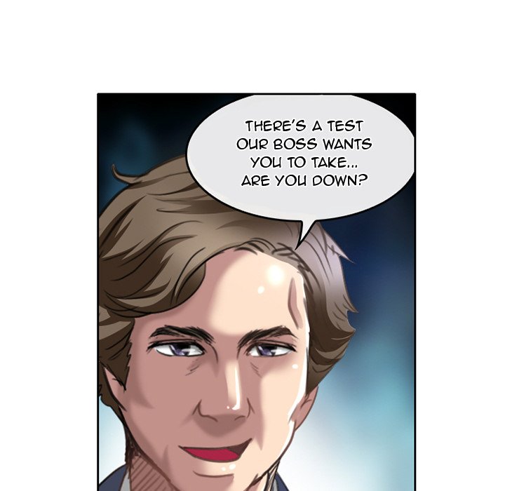 Black Love chapter 50 page 10