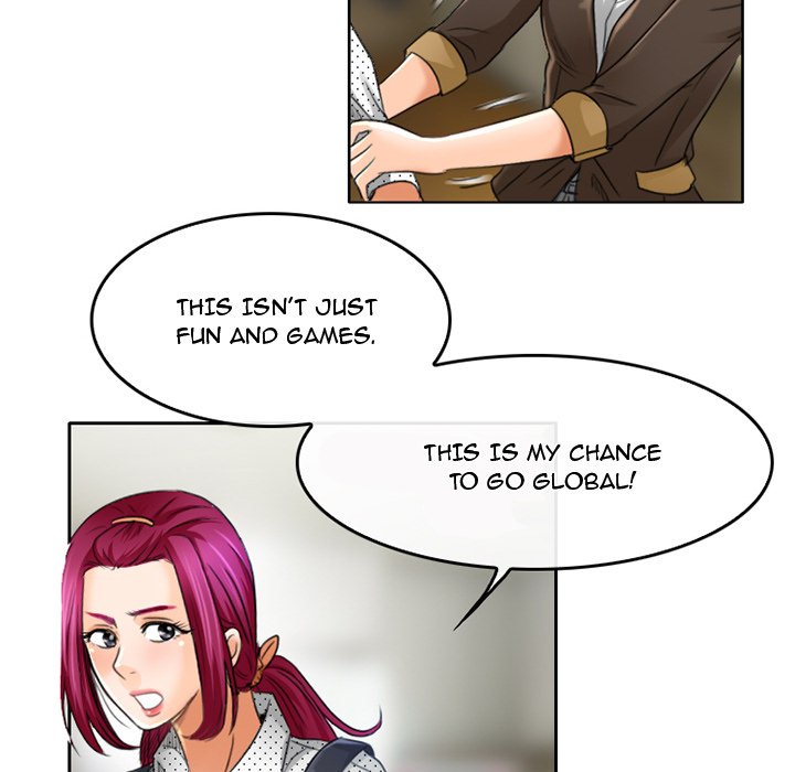 Black Love chapter 50 page 16