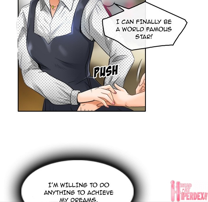 Black Love chapter 50 page 17