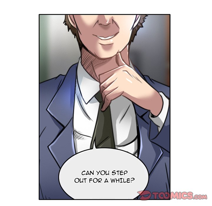 Black Love chapter 50 page 19