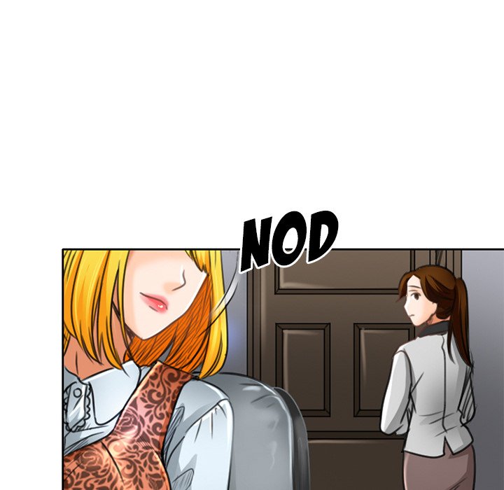 Black Love chapter 50 page 20