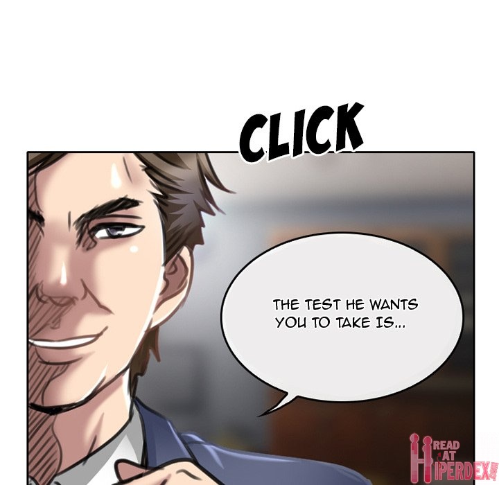 Black Love chapter 50 page 22