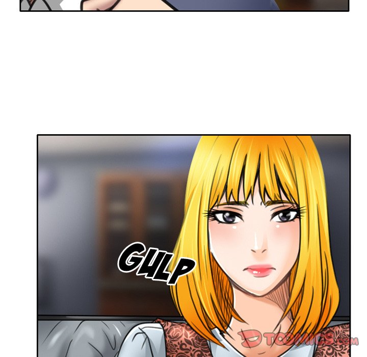 Black Love chapter 50 page 23