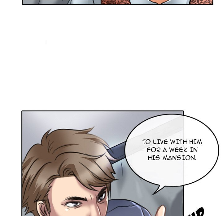 Black Love chapter 50 page 24