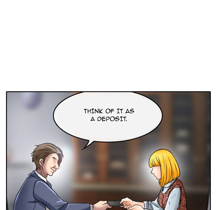 Black Love chapter 50 page 30