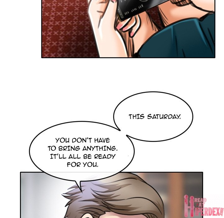 Black Love chapter 50 page 32