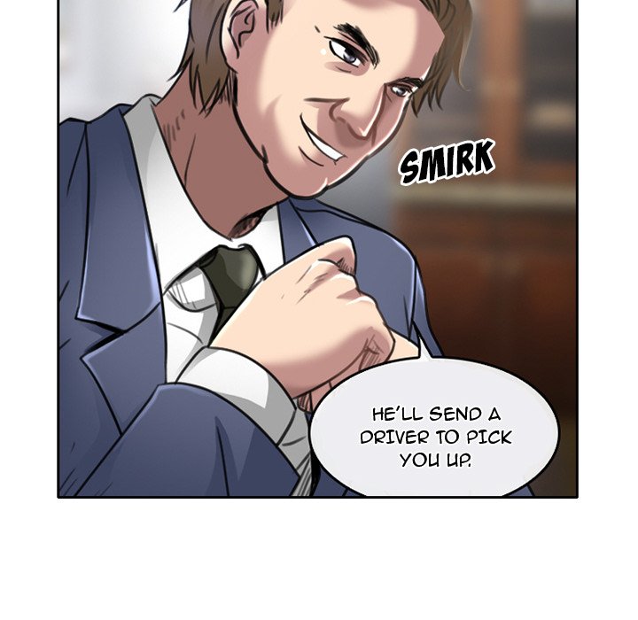 Black Love chapter 50 page 33
