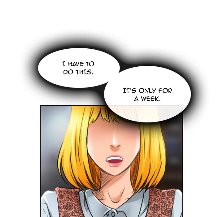Black Love chapter 50 page 34