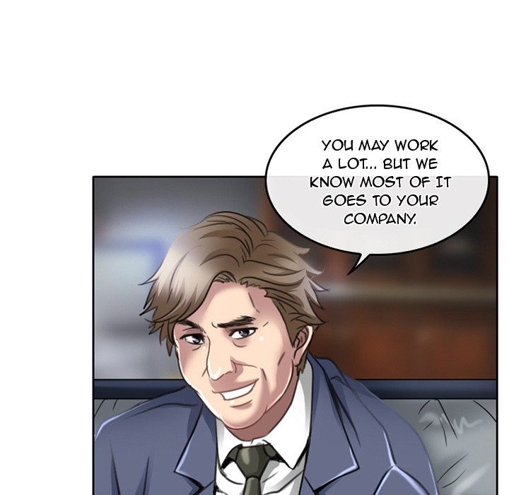 Black Love chapter 50 page 36